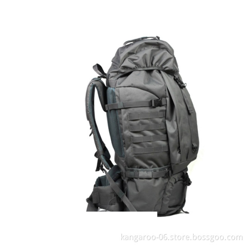 Import Models For Men Waterproof Backpack With Soft Straps